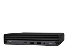 Mini PC SH HP EliteDesk 800 G6, Hexa Core i5-10500, 16GB DDR4, 512GB SSD